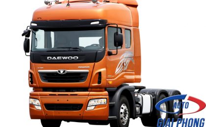 Đại lý xe tải Daewoo tại Quảng Ninh